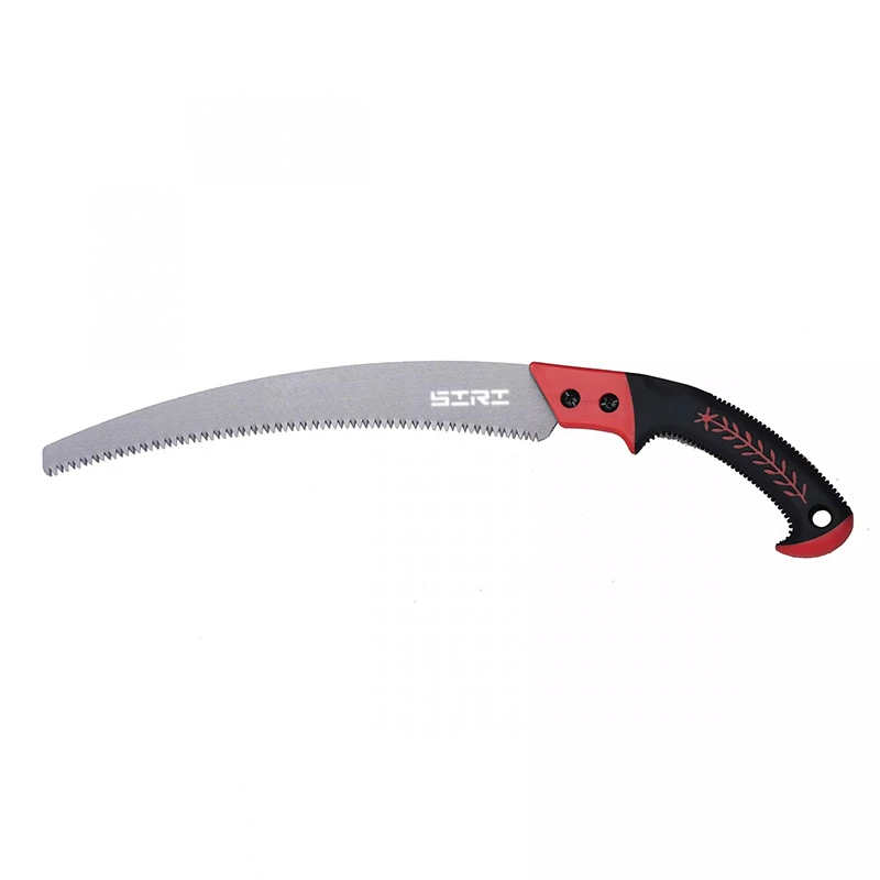 Garden Pruning Curved Saw