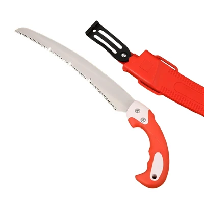 খাপ সহ 270mm বাঁকা করাত