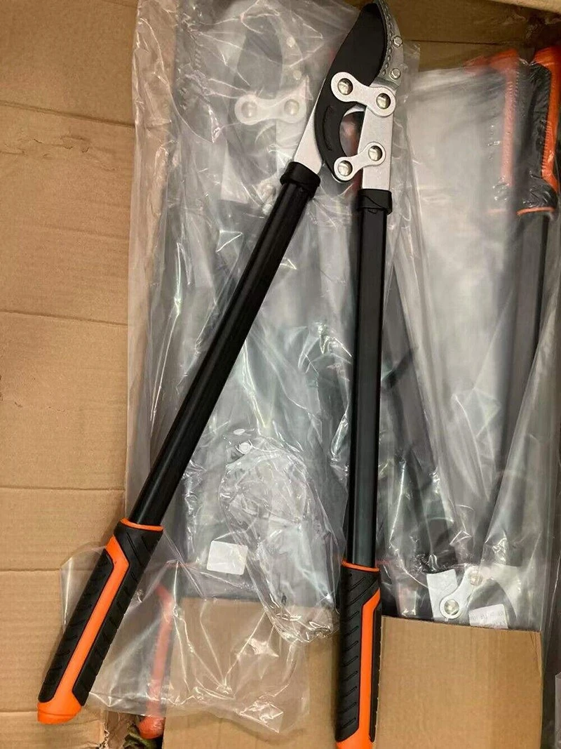 Steel Handle Thick Branch Graden Shears suppliers